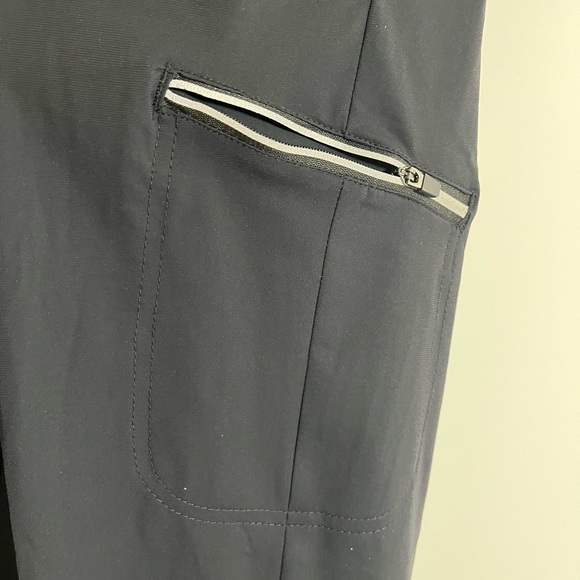 LEG3ND Light Weight 4way Stretch Moisture Wicking Active Pant - Picture 6 of 16